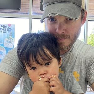 Meet your Posher, Jason